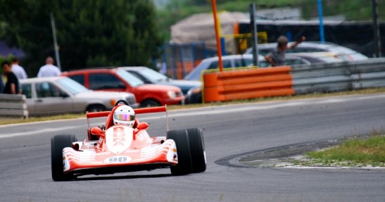 Podsumowanie sezonu 2011
